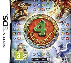 4 Elements