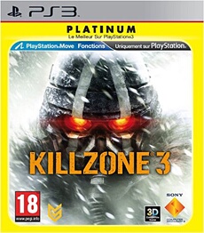 Killzone 3 - Edition