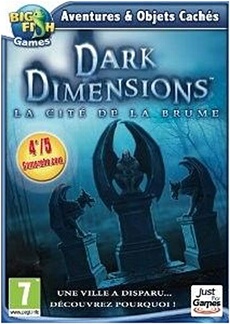 Dark Dimensions - Cité de la brume