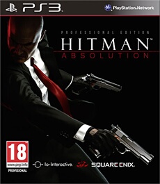 Hitman Absolution - Professional Edition