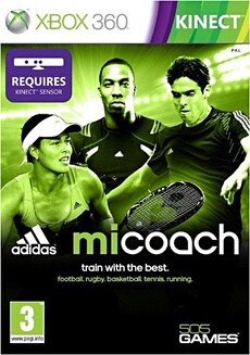 Adidas MiCoach