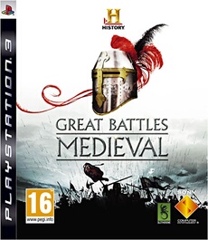 History : Great Battles Medieval