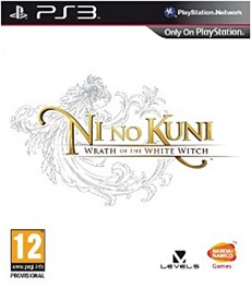 Ni No Kuni - La Vengeance de la Sorcière Céleste