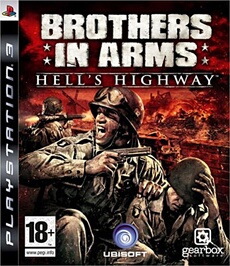 Brothers In Arms Hell's Highway - Gamme Essentials