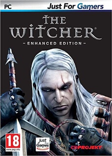 The Witcher
