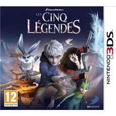 Les Cinq Légendes