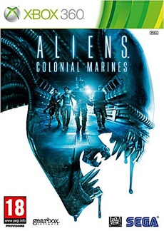 Aliens Colonial Marines - Edition Limitée