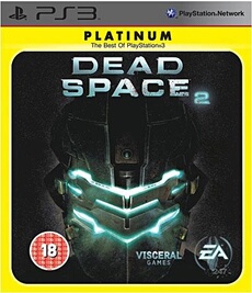 Dead Space 2 - Edition Platinum