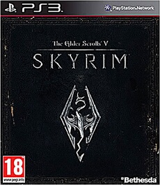 The Elder Scrolls V - Skyrim - Edition Limitée
