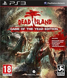 Dead Island - Edition Jeu de l'Année