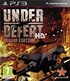 UNDER DEFEAT HD Deluxe Edition Neuf Sous Blister Sony Ps3 Euro Brand New Sealed EUR 55,00 - FR UNDER DEFEAT HD Deluxe Edition Neuf Sous Blister Sony Ps3 Euro Brand New Sealed EUR 55,00 - FR