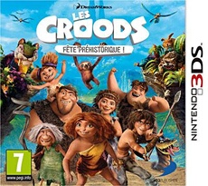 Acheter Les Croods Très bon état - 17,95 € Les Croods Très bon état - N/A reconditionné disponible sur Darty