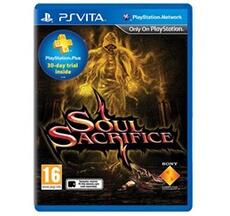Soul Sacrifice