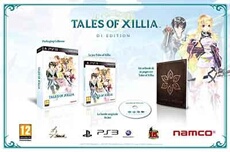 Tales of Xillia PS3