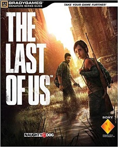 Guide de solution The Last of Us