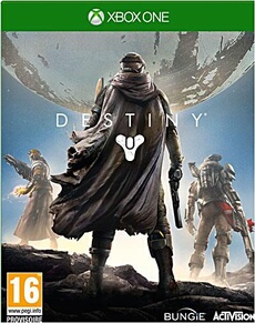 Destiny Xbox One