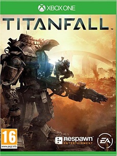 Titanfall Xbox One