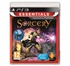 Rétrogaming Jeux Essential Sony Computer Sorcery Essentials PS3 | Darty