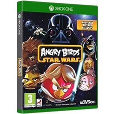Angry Birds Star Wars Xbox One