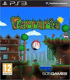 Terraria PS3