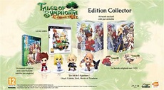 Tales of Symphonia Chronicles Edition Collector PS3