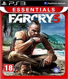 Far Cry 3 Essentiels PS3