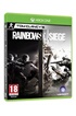 Ubisoft Rainbow Six Siege Xbox One photo 1