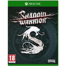 Shadow Warrior Xbox One
