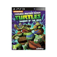 Acheter Teenage Mutant Ninja Turtles - Danger Of The Ooze Bon état - 27,95 € Teenage Mutant Ninja Turtles - Danger Of The Ooze Bon état - N/A reconditionné disponible sur Darty