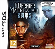 Le dernier maître de l'air