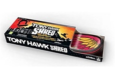 Tony Hawk Shred
