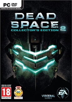 Dead Space 2 - Edition collector