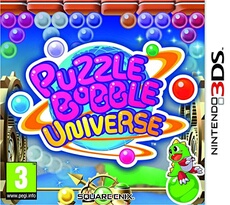 Puzzle Bobble Universe