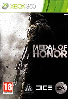 Medal of Honor - Edition Classics