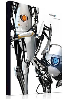Portal 2 - Guide collector