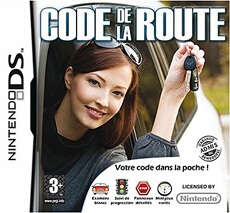 Code de la route
