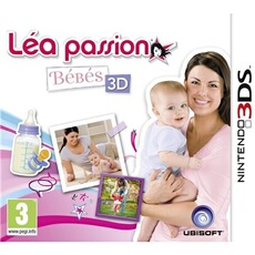Léa Passion Bébés