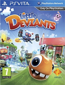 Acheter Little Deviants Bon état - 14,95 € Little Deviants Bon état - N/A reconditionné disponible sur Darty