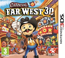 Carnival Far West 3D