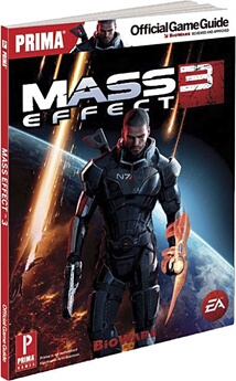 Guide Mass Effect 3