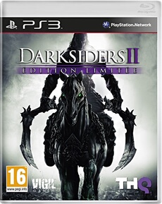 Darksiders 2 - Edition Limitée