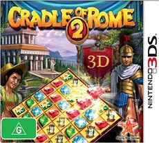 Cradle of Rome 2