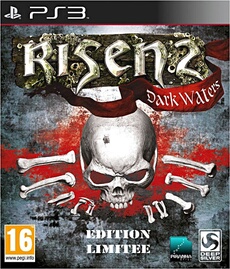 Acheter Risen 2 - Dark Waters Edition limitée Très bon état - 14,95 € Risen 2 - Dark Waters Edition limitée Très bon état - N/A reconditionné disponible sur Darty