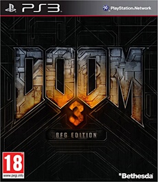 Doom 3 - Edition BFG