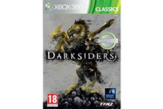 Darksiders Classic Xbox360