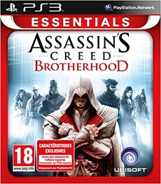 Assassin's Creed Brotherhood - Gamme Essentials