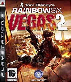 Rainbow Six Vegas 2 Edition Complète - Gamme Essentials