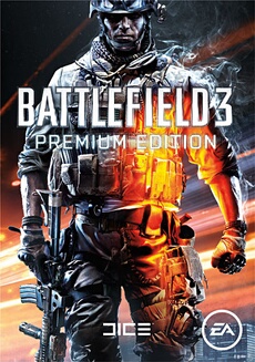 Battlefield 3 - Premium Edition