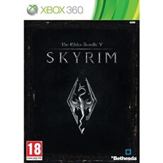 The Elder Scrolls V - Skyrim