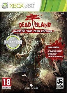 Dead Island - Edition Jeu de l'Année